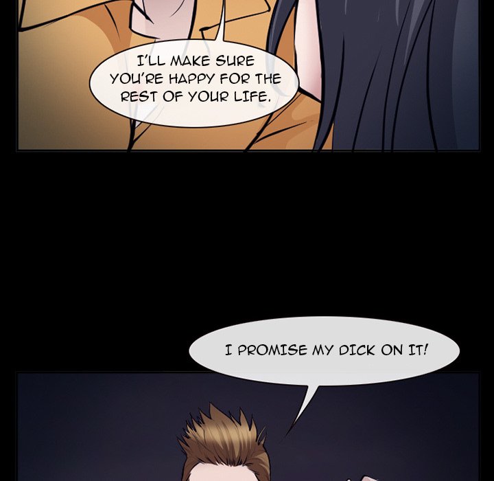 The Client - Chapter 51 Page 87