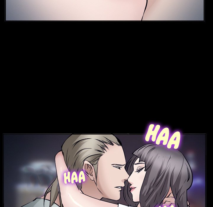 The Client - Chapter 51 Page 96