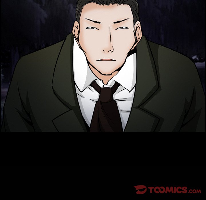 The Client - Chapter 7 Page 26