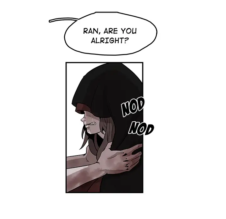 Goran - Chapter 0 Page 16