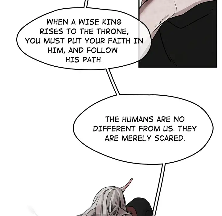 Goran - Chapter 0 Page 19