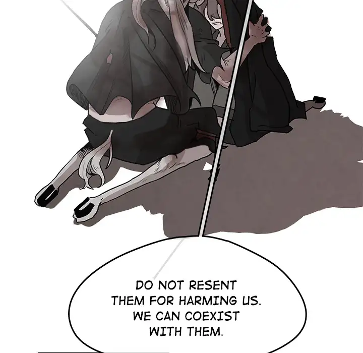 Goran - Chapter 0 Page 20