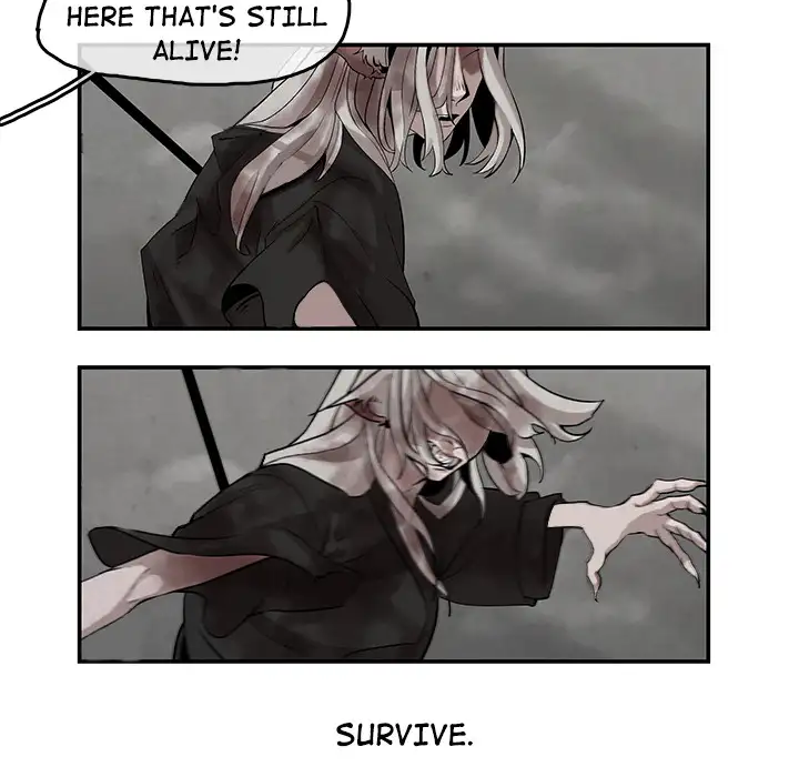 Goran - Chapter 0 Page 28