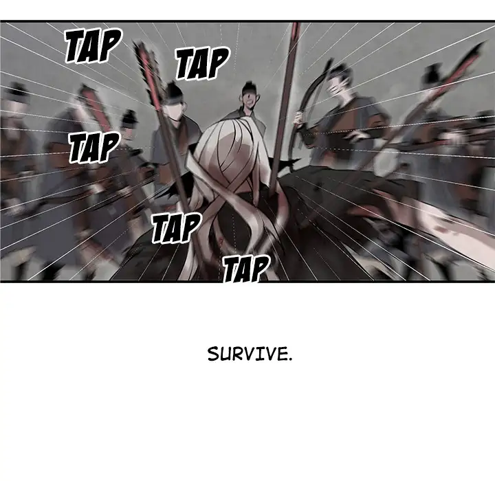 Goran - Chapter 0 Page 29