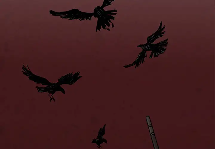 Goran - Chapter 0 Page 3