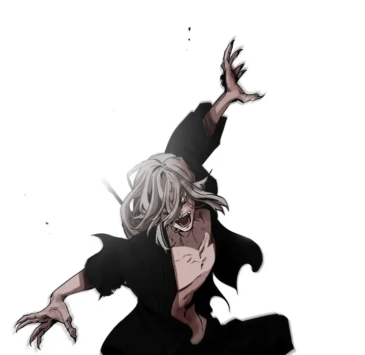 Goran - Chapter 0 Page 30