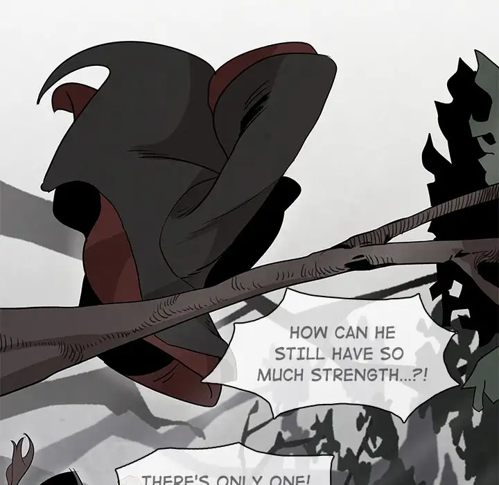 Goran - Chapter 0 Page 33