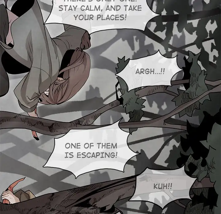 Goran - Chapter 0 Page 34