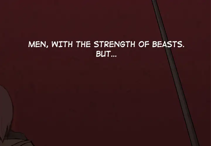 Goran - Chapter 0 Page 4