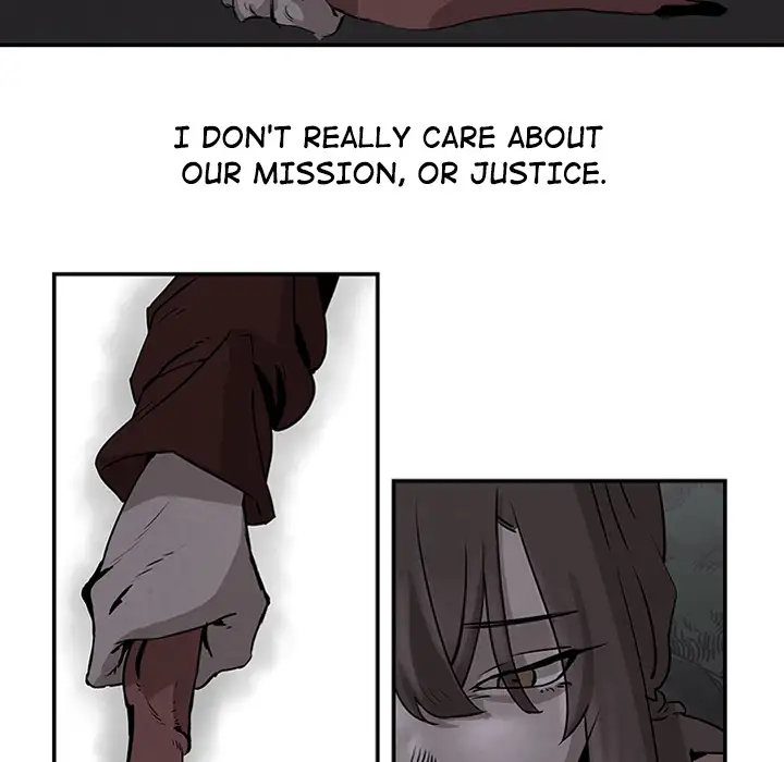 Goran - Chapter 0 Page 42