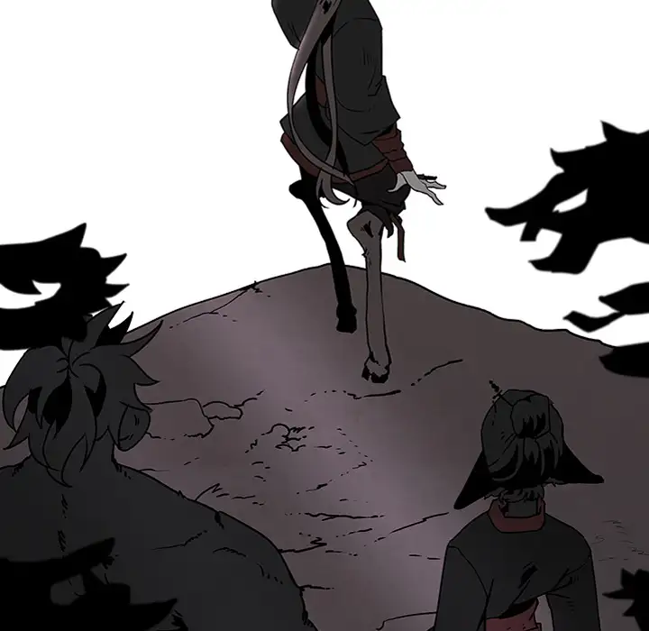 Goran - Chapter 0 Page 45