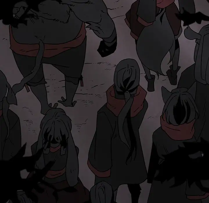 Goran - Chapter 0 Page 46