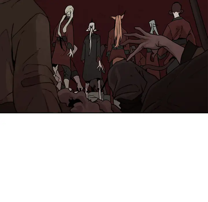 Goran - Chapter 0 Page 5