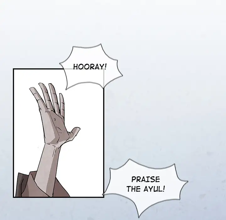 Goran - Chapter 1 Page 15