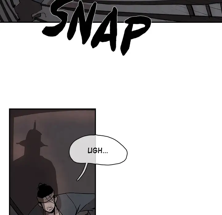 Goran - Chapter 1 Page 20