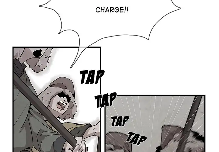 Goran - Chapter 1 Page 3