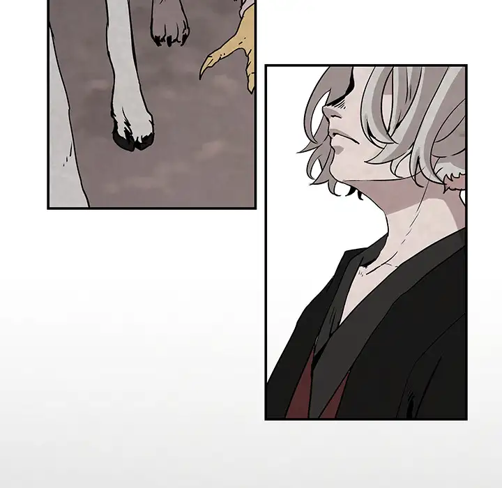 Goran - Chapter 1 Page 43