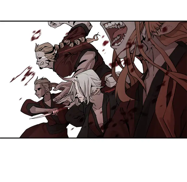 Goran - Chapter 1 Page 9