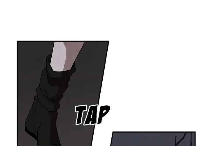 Goran - Chapter 10 Page 1