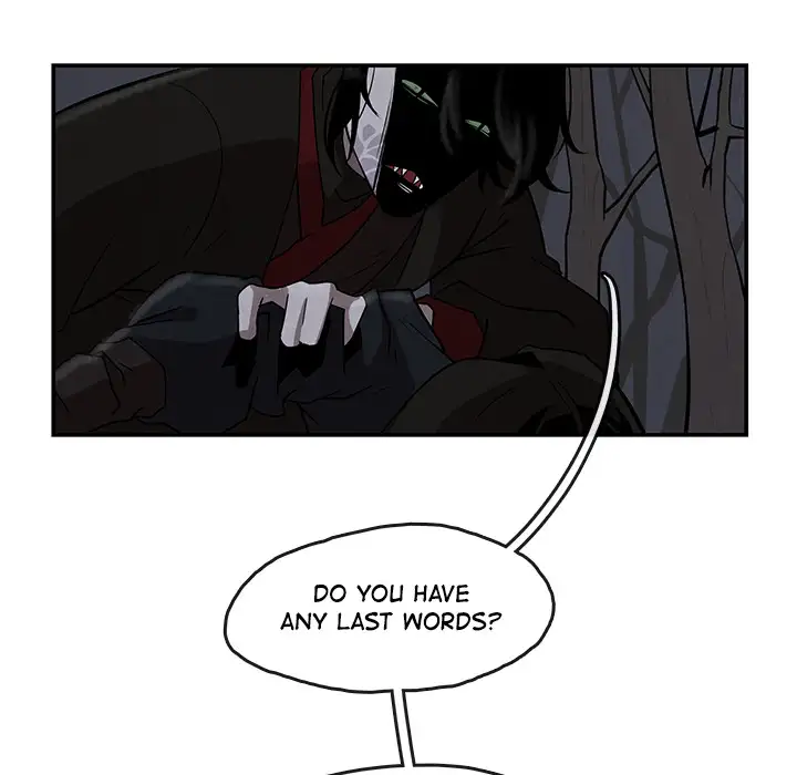 Goran - Chapter 10 Page 10