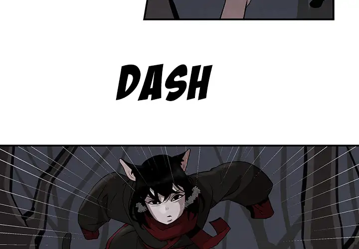 Goran - Chapter 10 Page 3