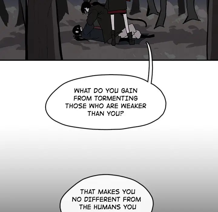 Goran - Chapter 10 Page 30