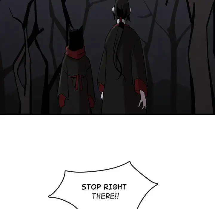 Goran - Chapter 10 Page 47