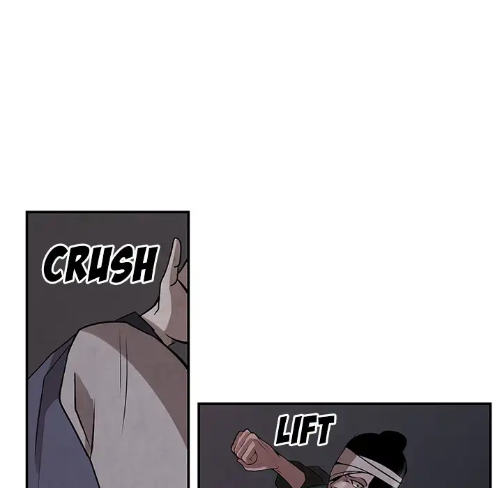 Goran - Chapter 10 Page 74