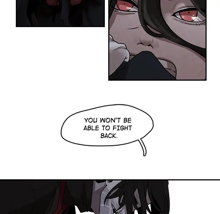 Goran - Chapter 10 Page 8