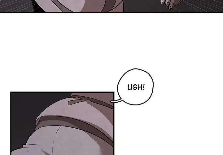 Goran - Chapter 11 Page 2