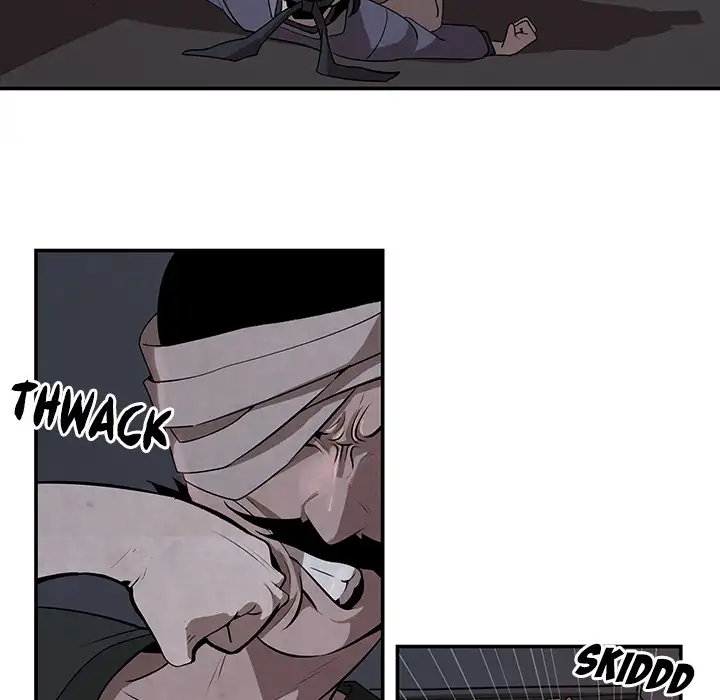 Goran - Chapter 11 Page 31