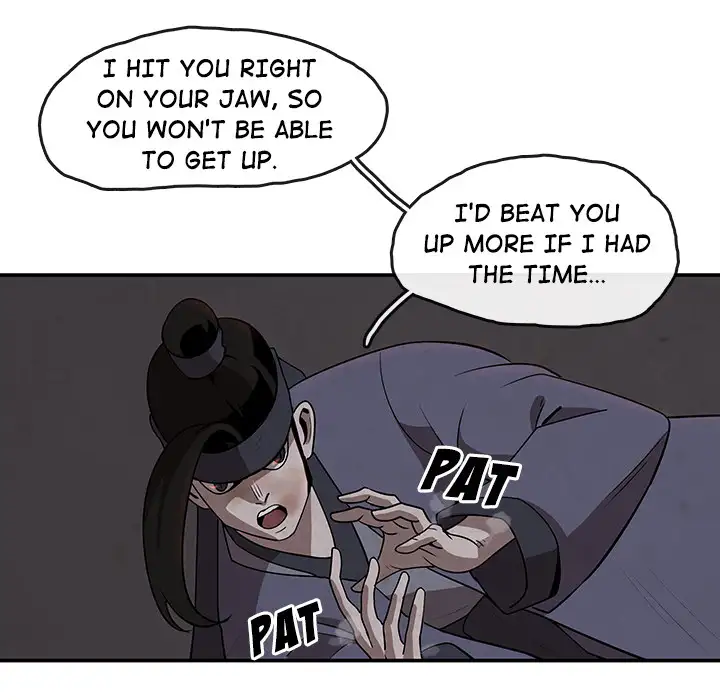 Goran - Chapter 11 Page 33