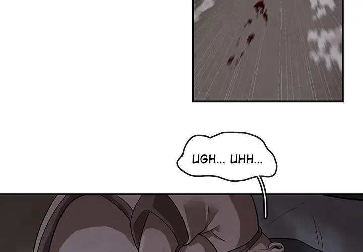 Goran - Chapter 11 Page 4