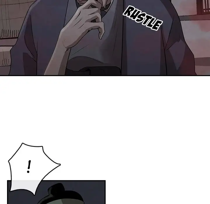 Goran - Chapter 12 Page 19