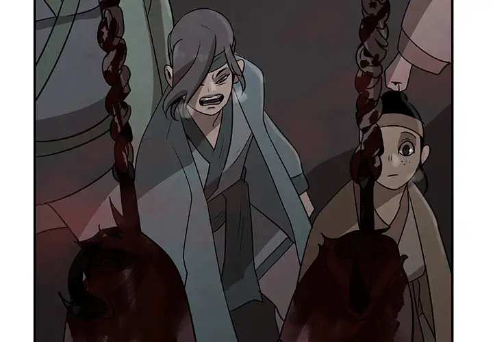 Goran - Chapter 12 Page 2