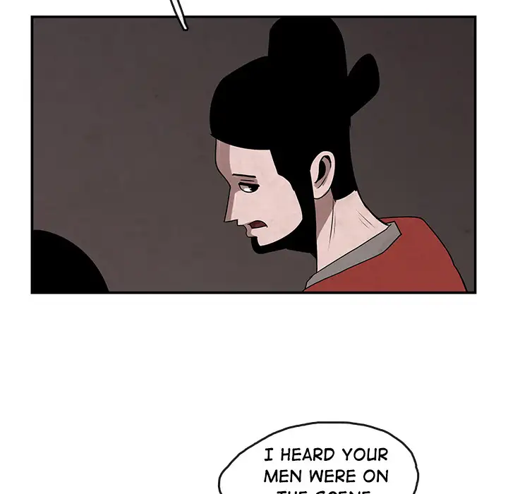 Goran - Chapter 12 Page 37