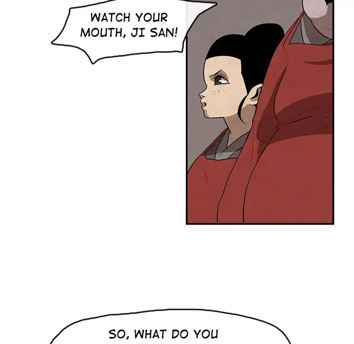 Goran - Chapter 12 Page 54