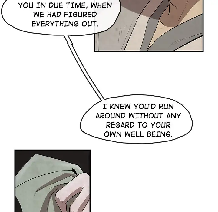 Goran - Chapter 12 Page 70