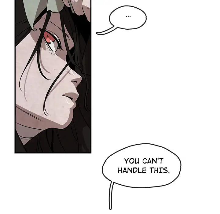 Goran - Chapter 12 Page 71