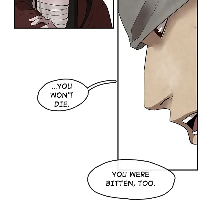 Goran - Chapter 12 Page 74