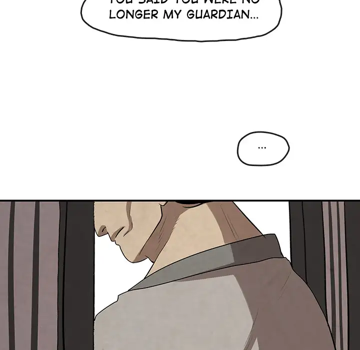 Goran - Chapter 12 Page 79