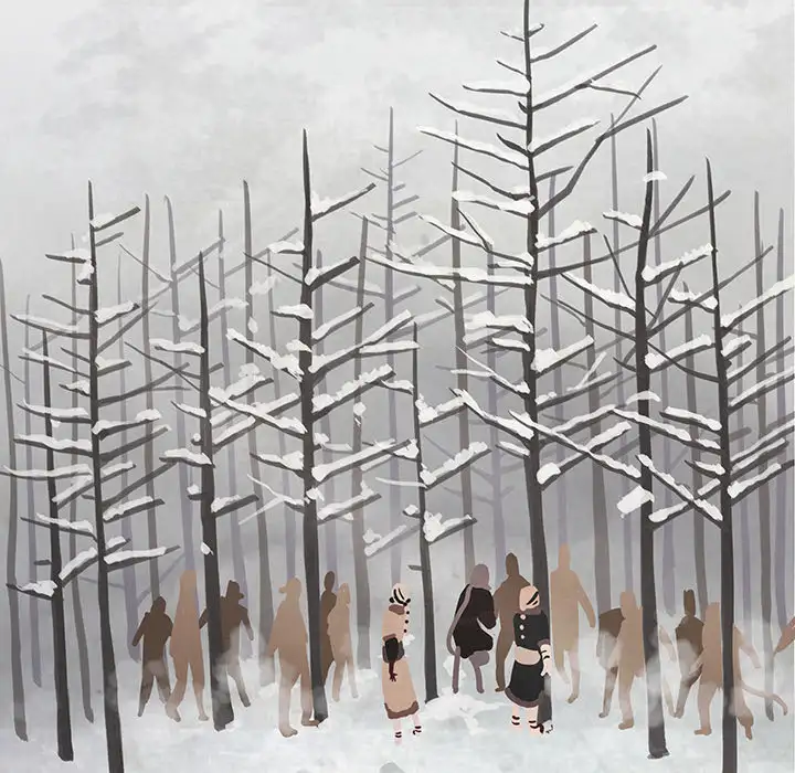 Goran - Chapter 12 Page 92