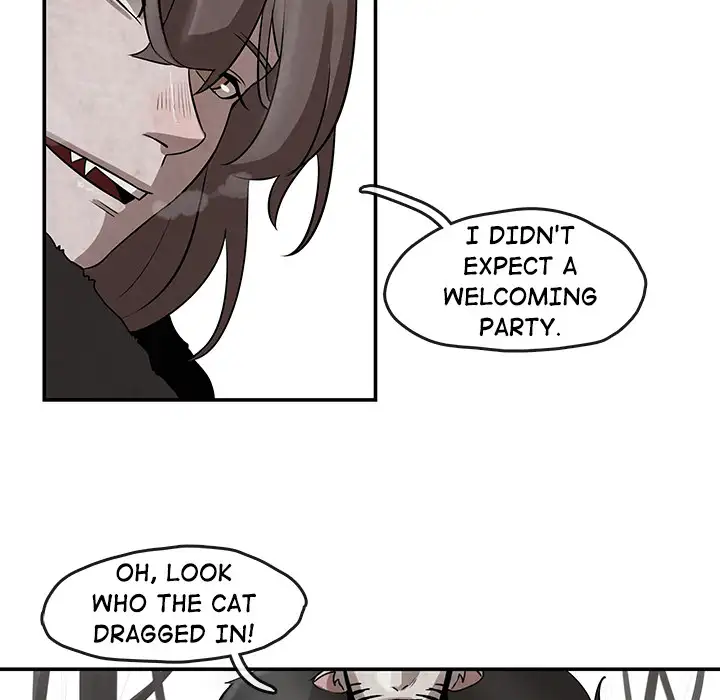 Goran - Chapter 12 Page 94