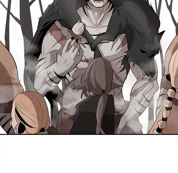 Goran - Chapter 12 Page 95