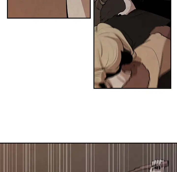 Goran - Chapter 13 Page 17