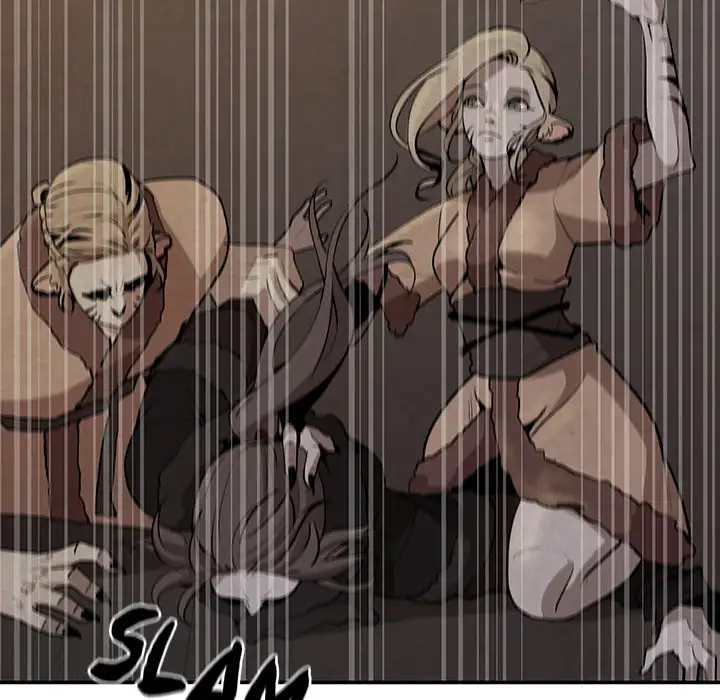 Goran - Chapter 13 Page 18