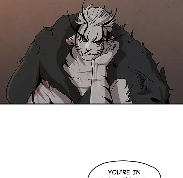 Goran - Chapter 13 Page 22