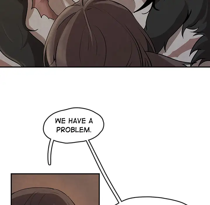 Goran - Chapter 13 Page 27