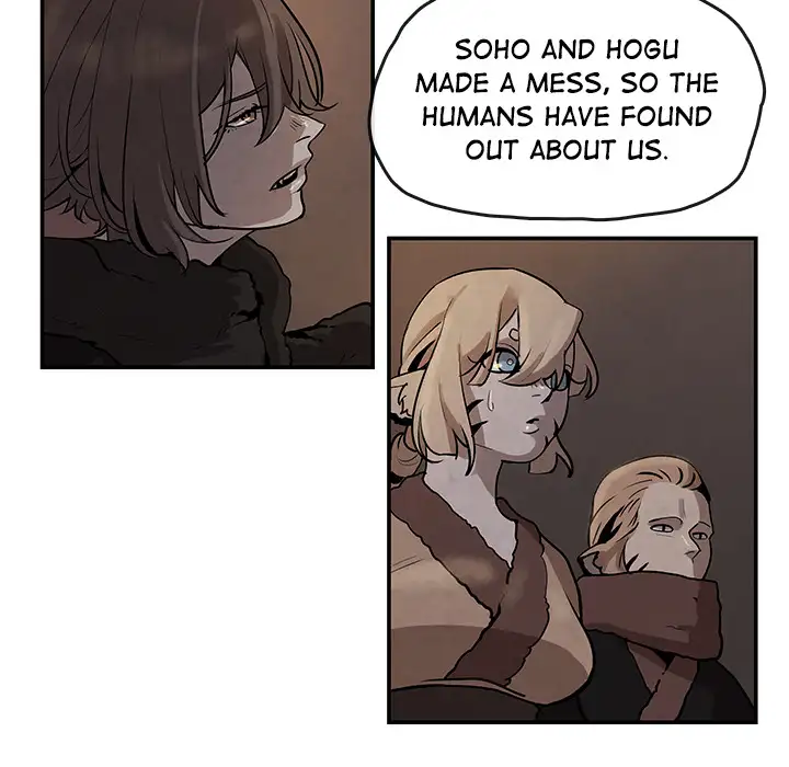 Goran - Chapter 13 Page 28