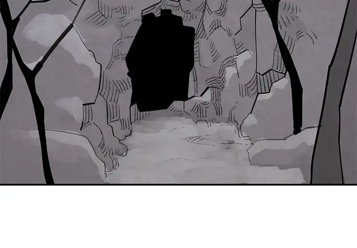 Goran - Chapter 13 Page 3